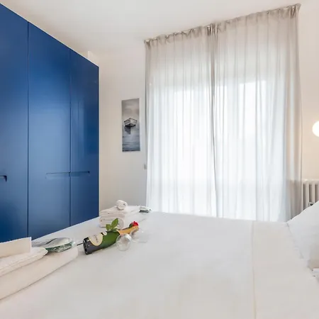 Giambellino, 128 - Al Giambellino, Ampio E Comodo Appartamento Milano