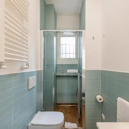 Apartament Giambellino, 128 - Al Giambellino, Ampio E Comodo