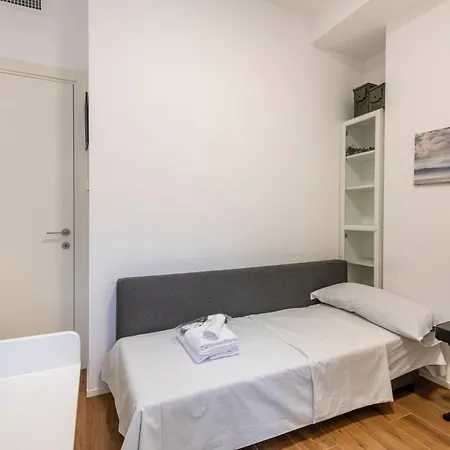 Apartament Giambellino, 128 - Al Giambellino, Ampio E Comodo *