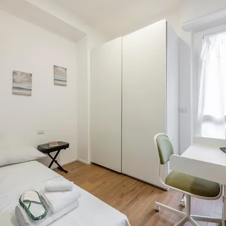Apartament Giambellino, 128 - Al Giambellino, Ampio E Comodo *