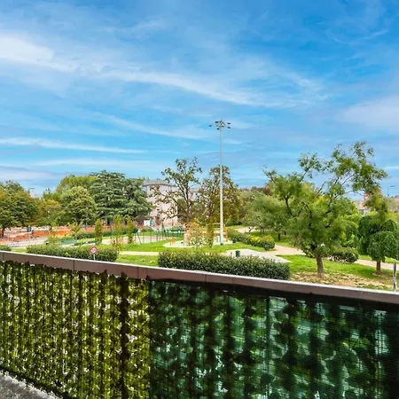 Giambellino, 128 - Al Giambellino, Ampio E Comodo Apartament *
