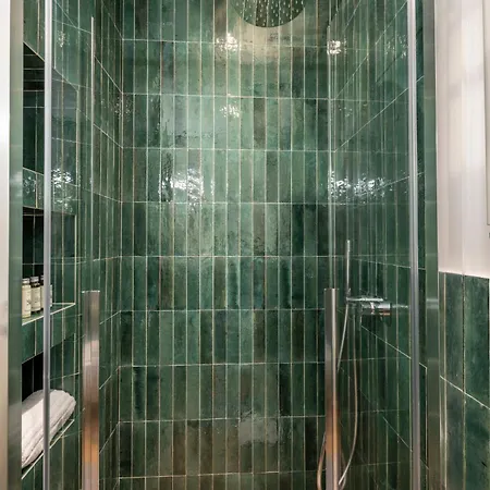 Apartament Giambellino, 128 - Al Giambellino, Ampio E Comodo *